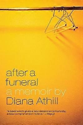 Après un enterrement