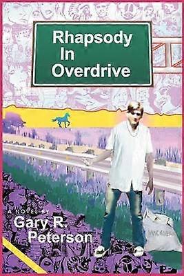 Rapsodie în overdrive