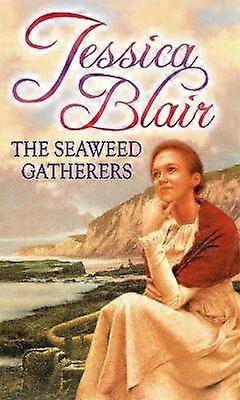 The Seaweed Gatherers
