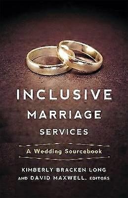 Servicii matrimoniale incluzive