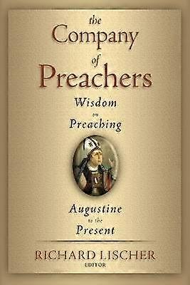 The Company of Preachers