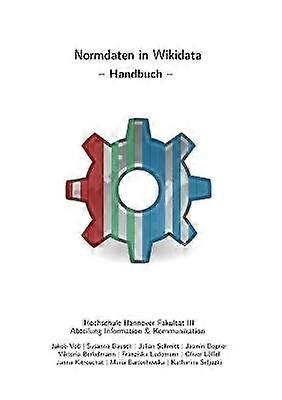 Normdaten în Wikidata