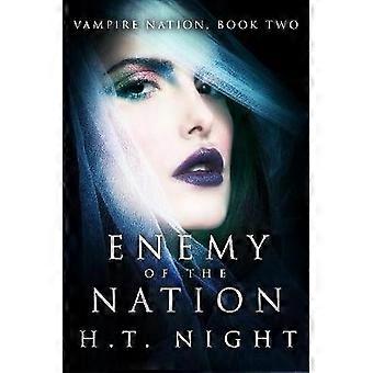 Enemy of the Nation