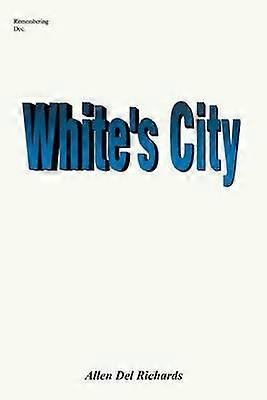 White városa: Marshall White