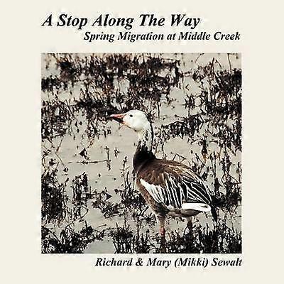 A Stop Along The Way