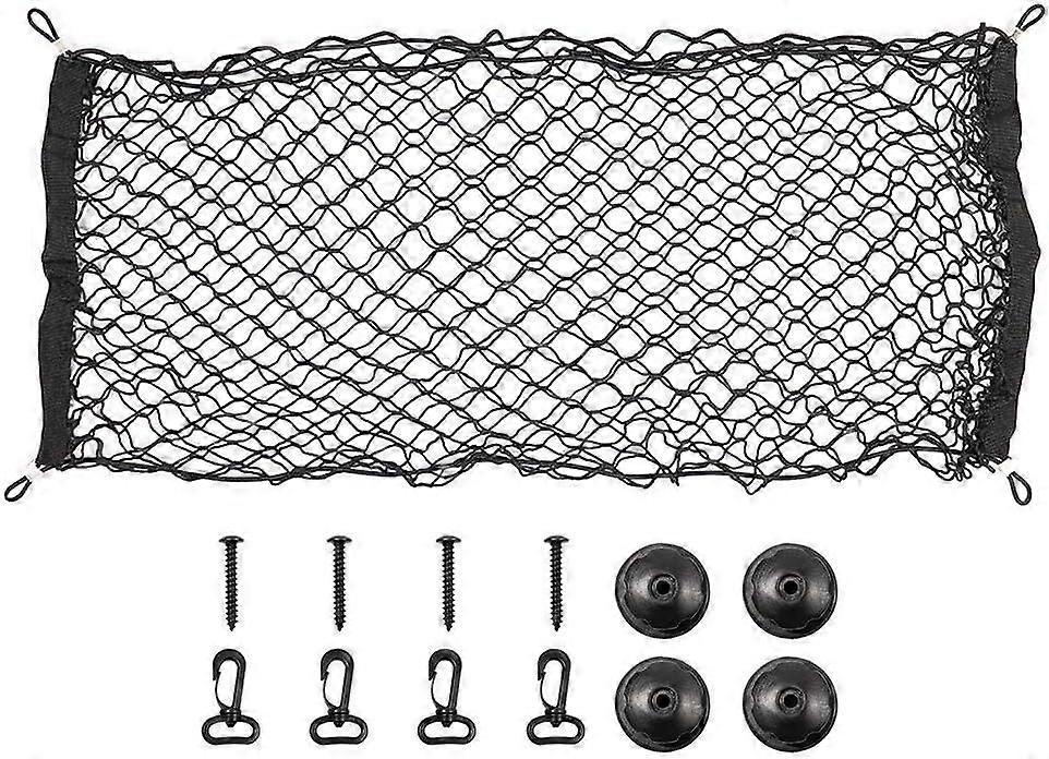 Het net van autobagage, het net van autobagage, netwerk voor autobagage