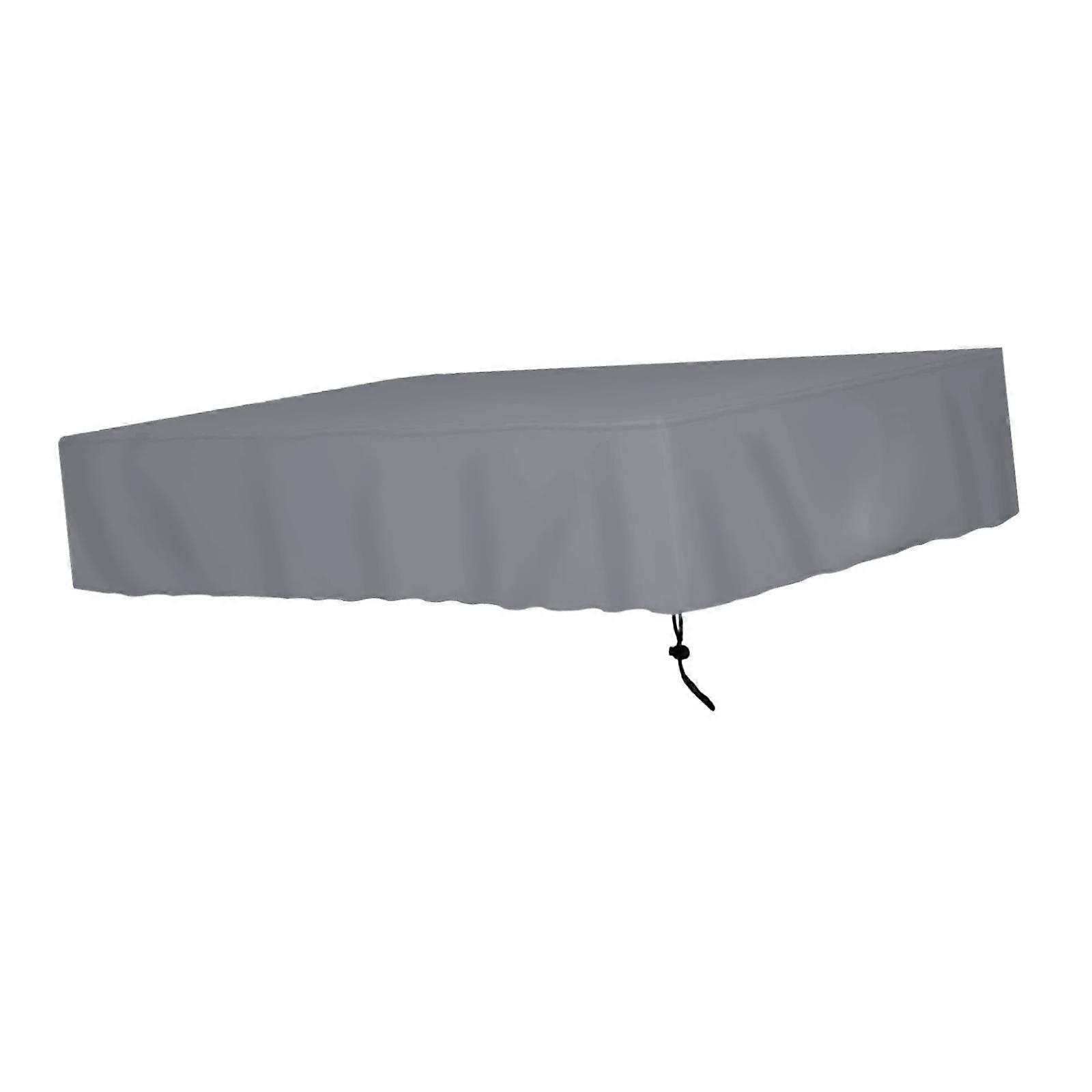 Billiard Pool Table Cover Furniture Cover for Outdoor Ping Pong Table Indoor S