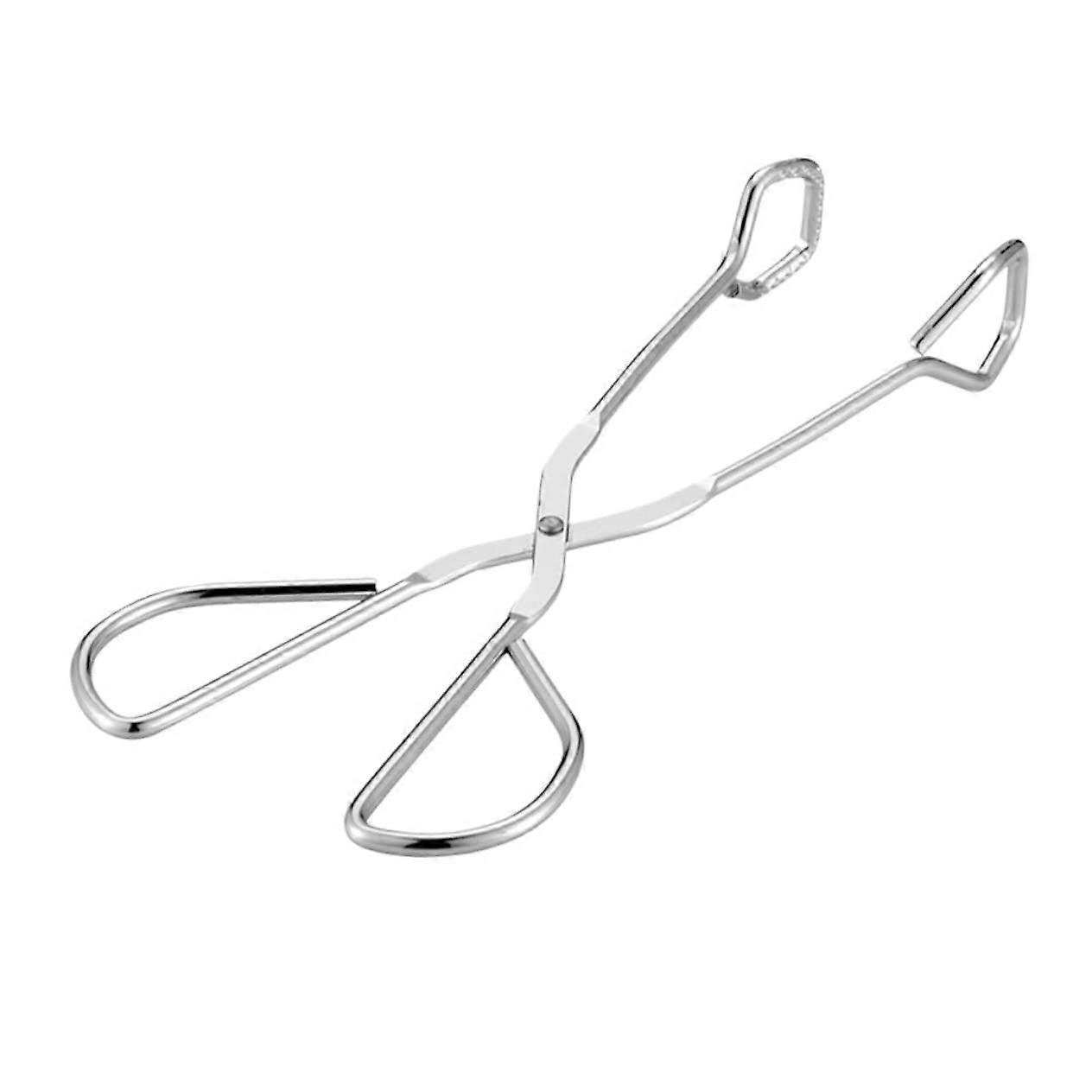 Bread Clip and BBQ Tongs Multipurpose Spatula Set Single Unit Grilling Kitchen Tool