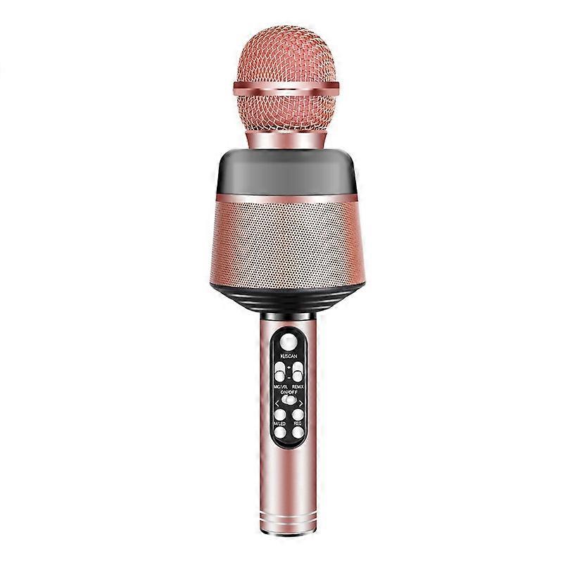 Q008 Wireless Bluetooth Capacitor Live Microphone