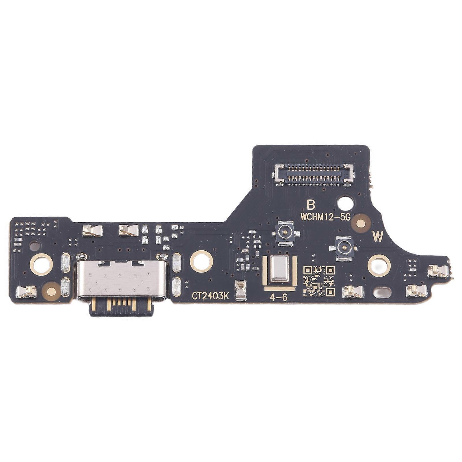 Charging Port Board