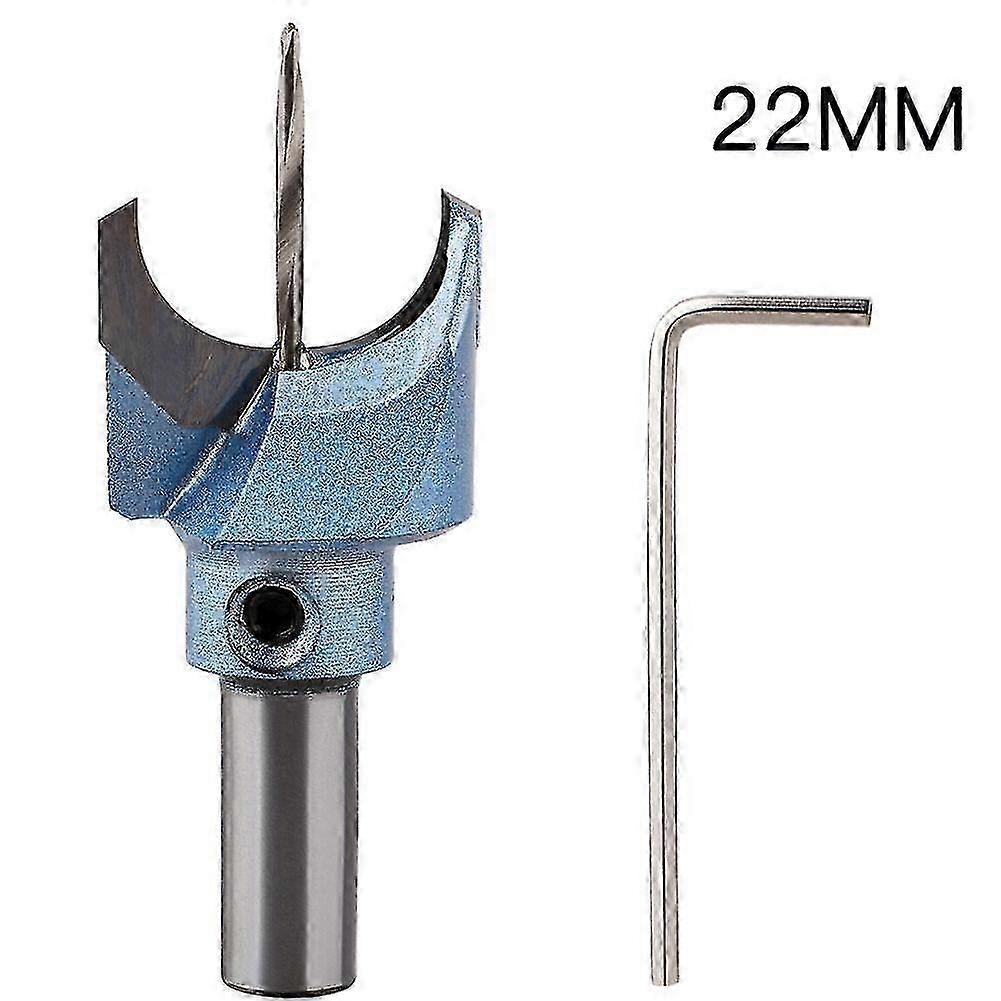 Carbide Router Bit for Woodworking Buddha Beads - Ball Knife Milling Drill Tool