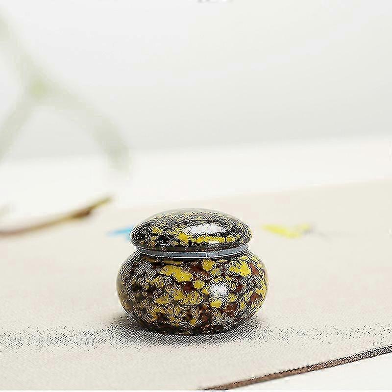 1.7' Mini Urns for Human or Pet Ashes - Keepsake Solution