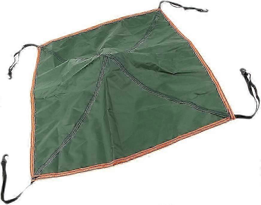 Pop Up Replacement Tent Top Cap Rain Roof Vent Cover Canopy