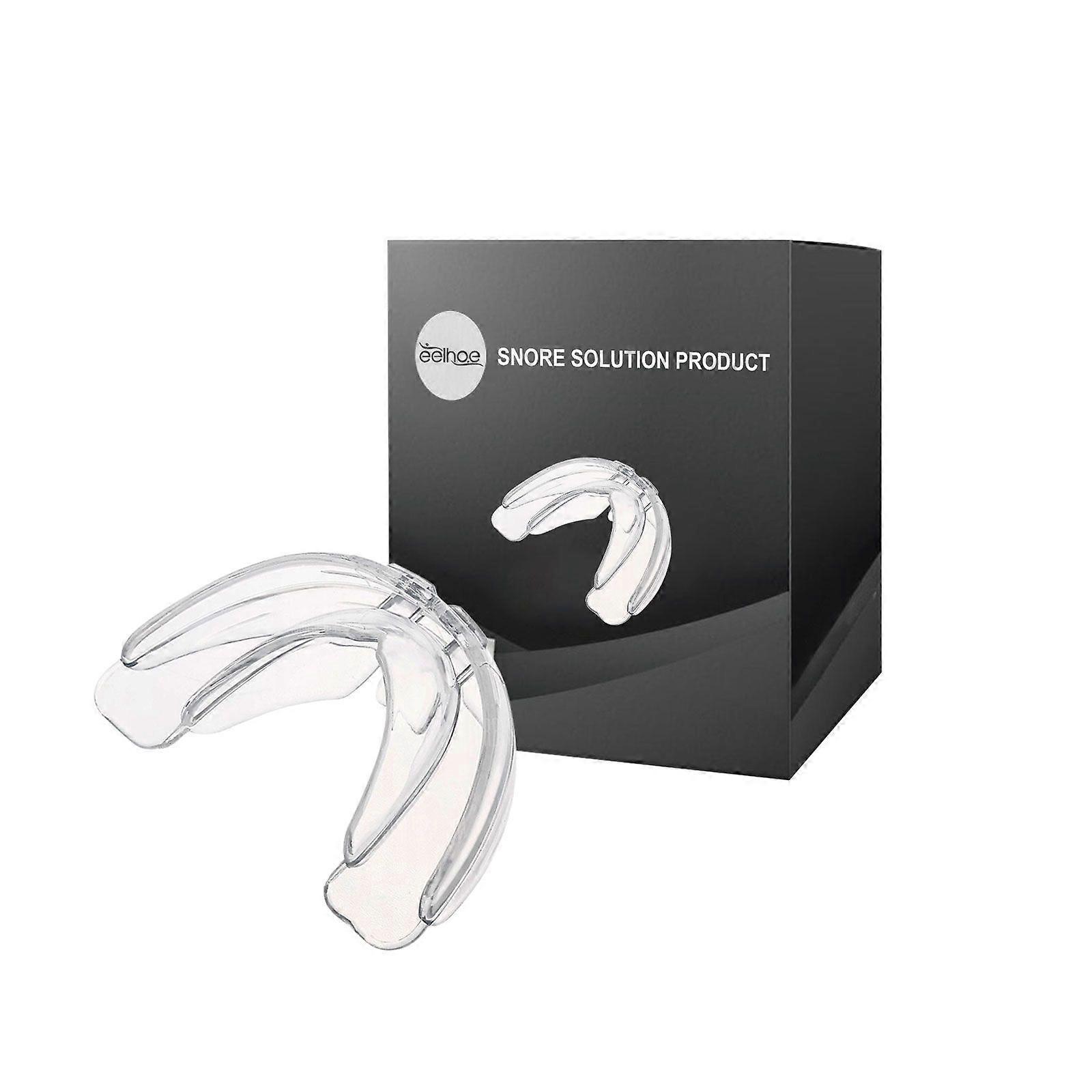 Prevents Snoring Braces Prevent Snoring Teeth Grinding Mouthguard For Sleeping At Night Protective Braces