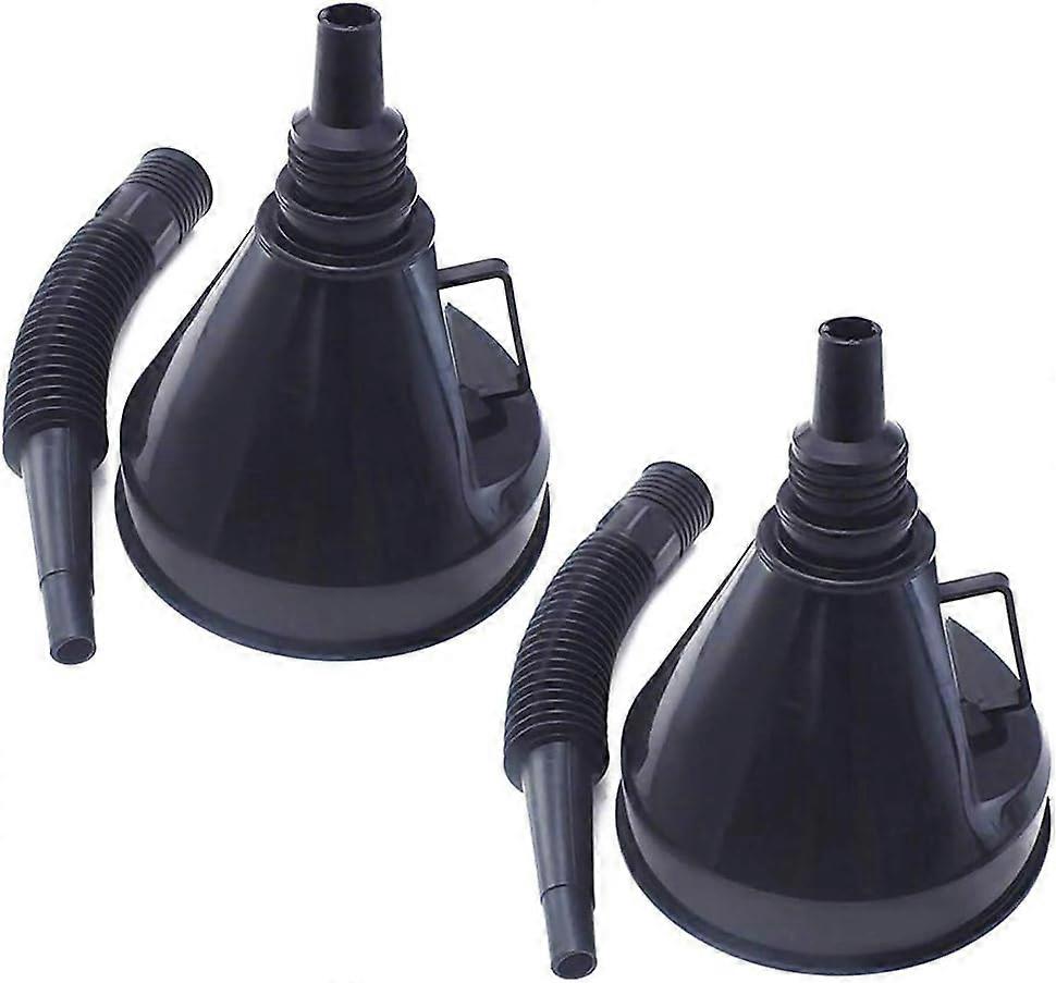 Storage Bag Funnel, Oil Cooler Gasoline