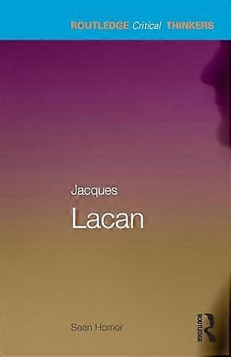 Jacques Lacan