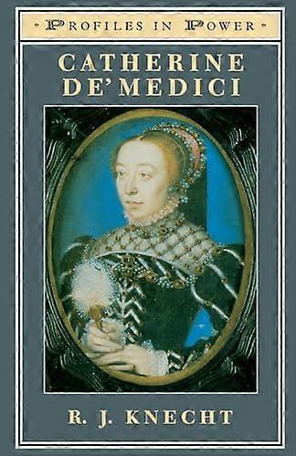 Catherine deMedici