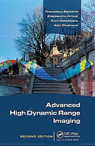Advanced High Dynamic Range Imaging