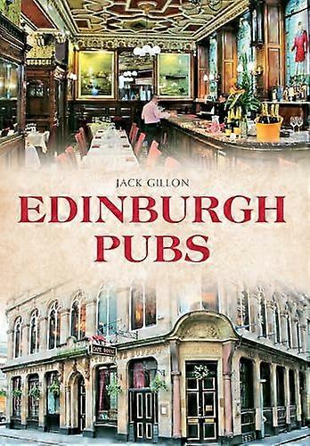 Pubs de Edimburgo
