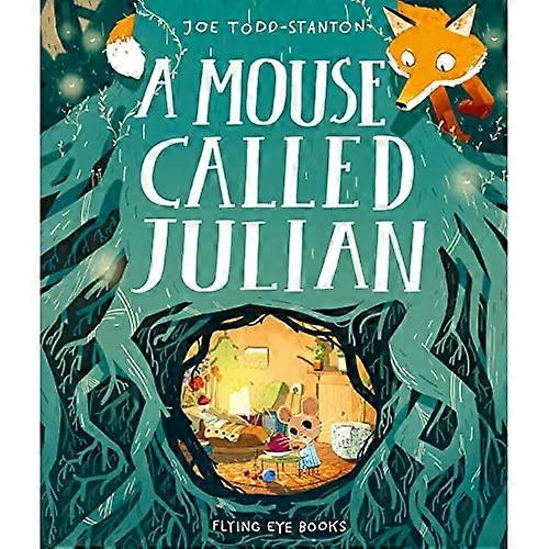 Julian adında bir fare