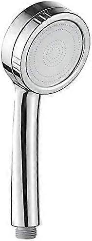 High Pressure Shower Head, Economy, Universal Interface, Easy Install