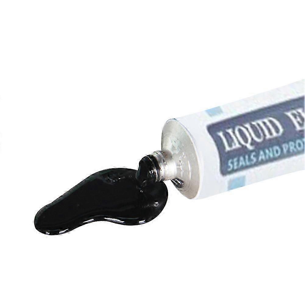 30/50/125ml Waterproof UV Protection Liquid Insulation Electrical Tape Tube Paste Fast Rubber Fixed Dry Insulating Sealing Glue