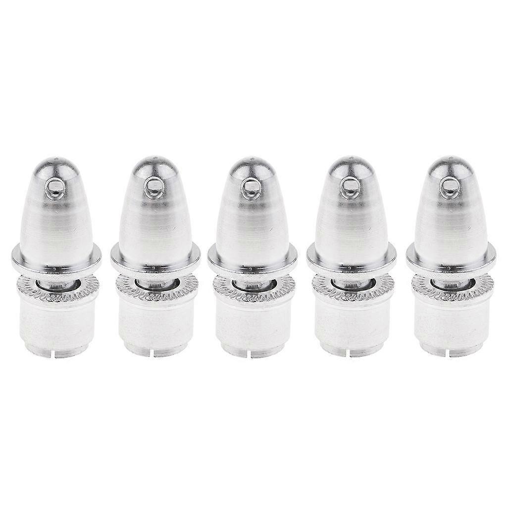 5pcs Propeller Prop Adapter / for 3.17mm Motor 5mm Shaft -