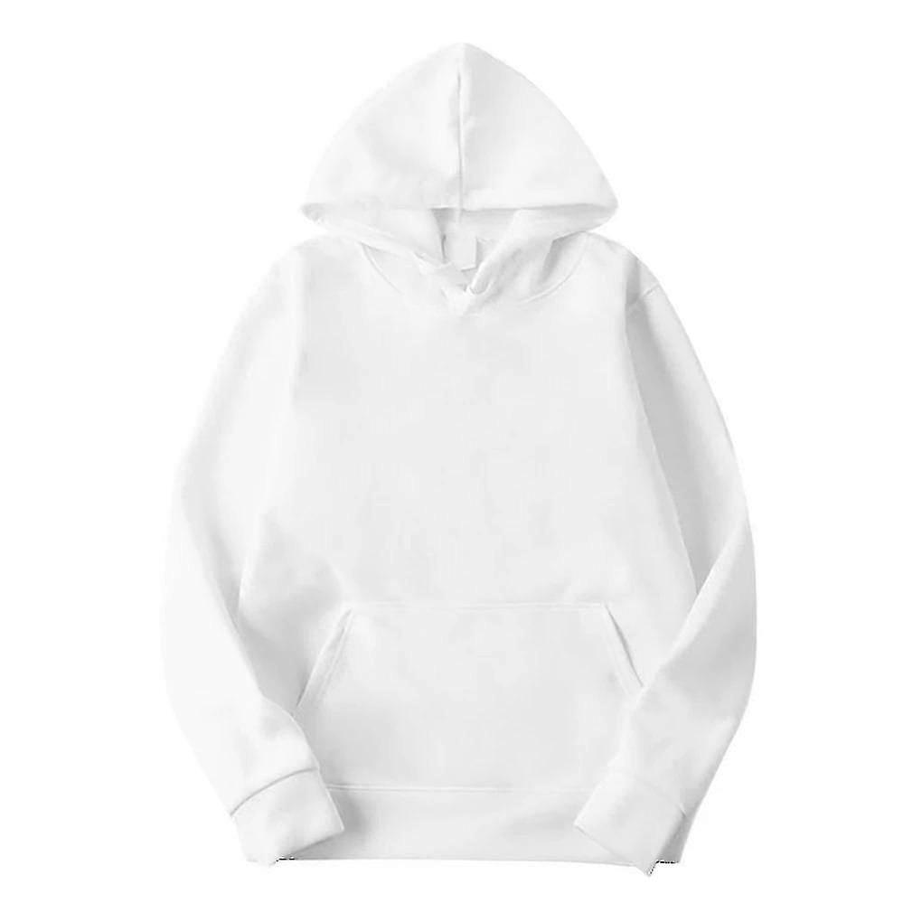 Femmes Hoodies Coton Sweatshirt