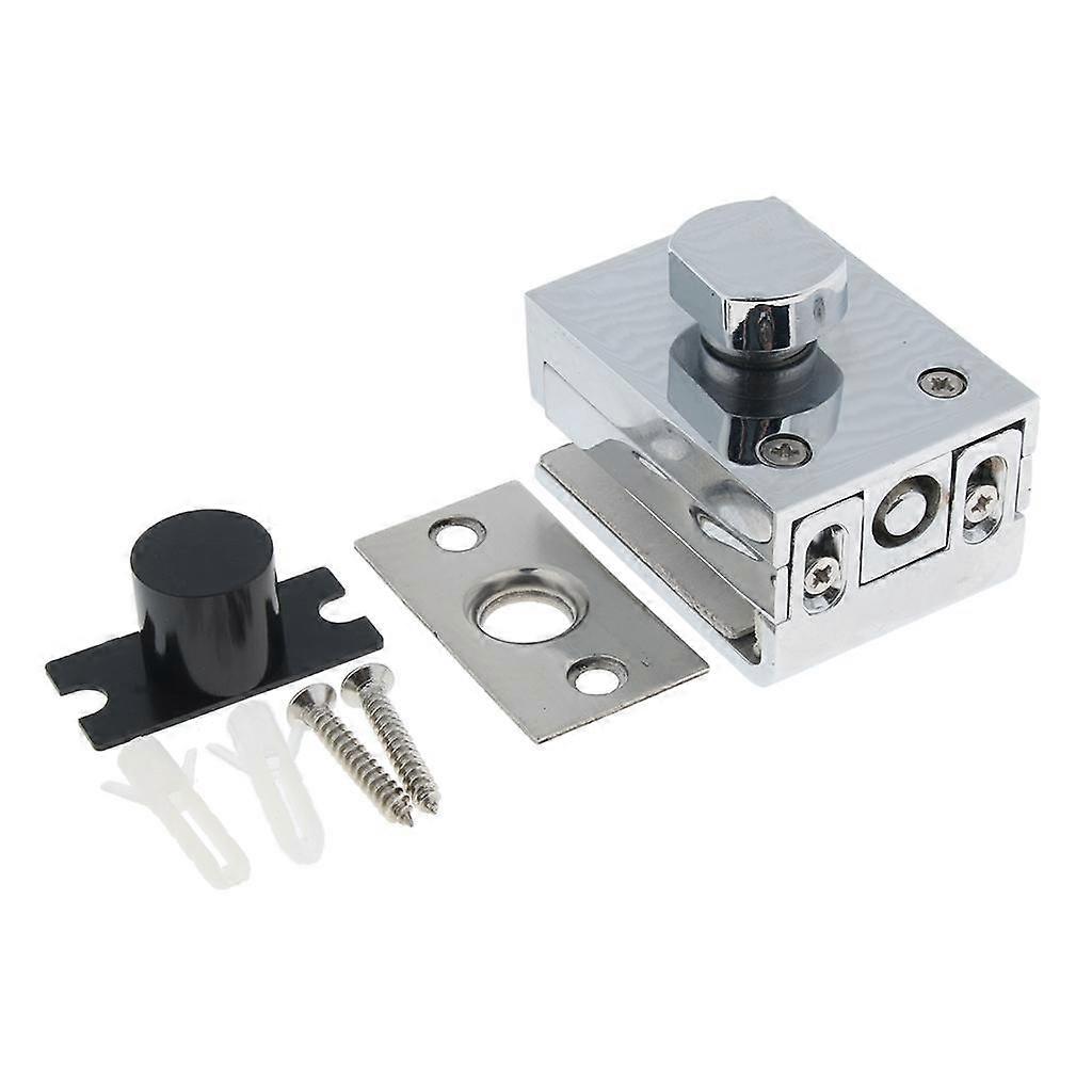 Laboratory Lock Security Anti-theft Material Work -