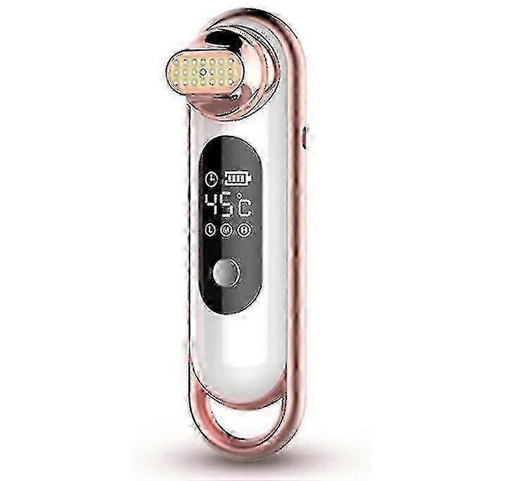 Facial firming and wrinkle removal