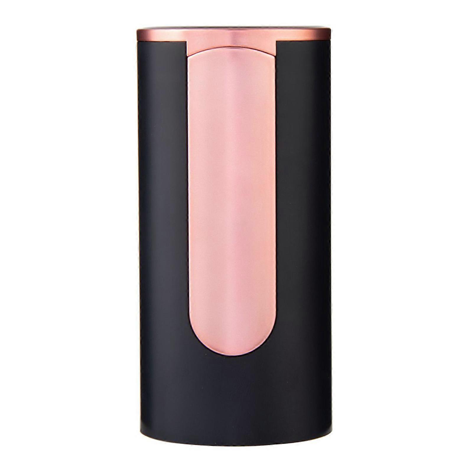 Foldable Touch Button Rechargeable Water Pump Dispenser for Outdoor Drinking