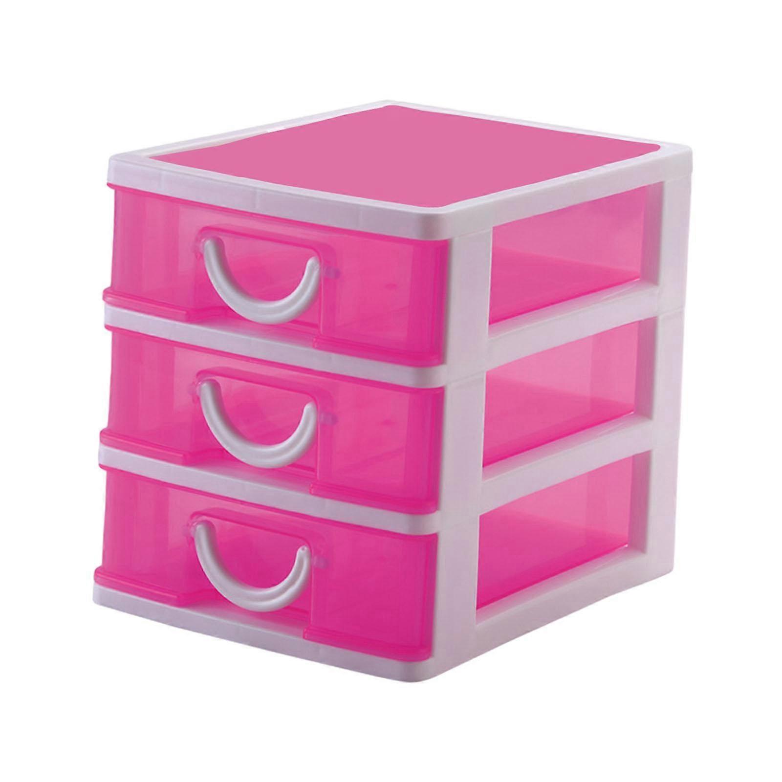 Cosmetic Display Cases Sundries Vanity Organizer Storage Containers Storage