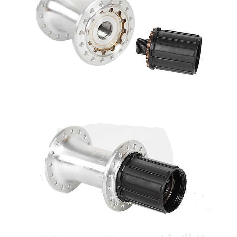 Moyeu Libre RM30 RM40 RM60 7 8 9 10 Vitesses Acier Noir Corps De Moyeu Libre Pour VTT - Compatible RM30/RM40/RM60, 7 à 10 Vitesses, En Acier Noir Moyeu Libre Vélo Acier