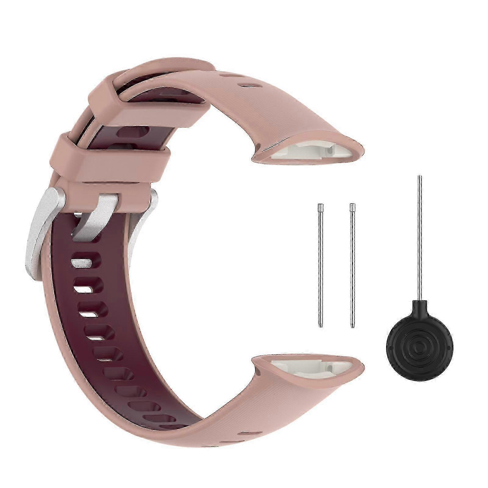 Silicone Watch Strap for Polar Vantage V2
