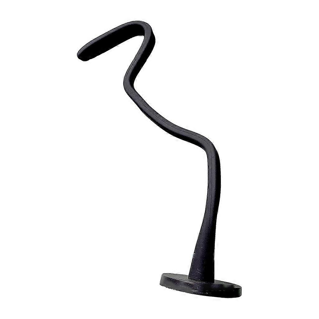 Magnetic Front Load Washer Dryer Door Prop Flexible Washing Machine Door Open Support Holder Stopper Avoiding Damp Mildew Tool