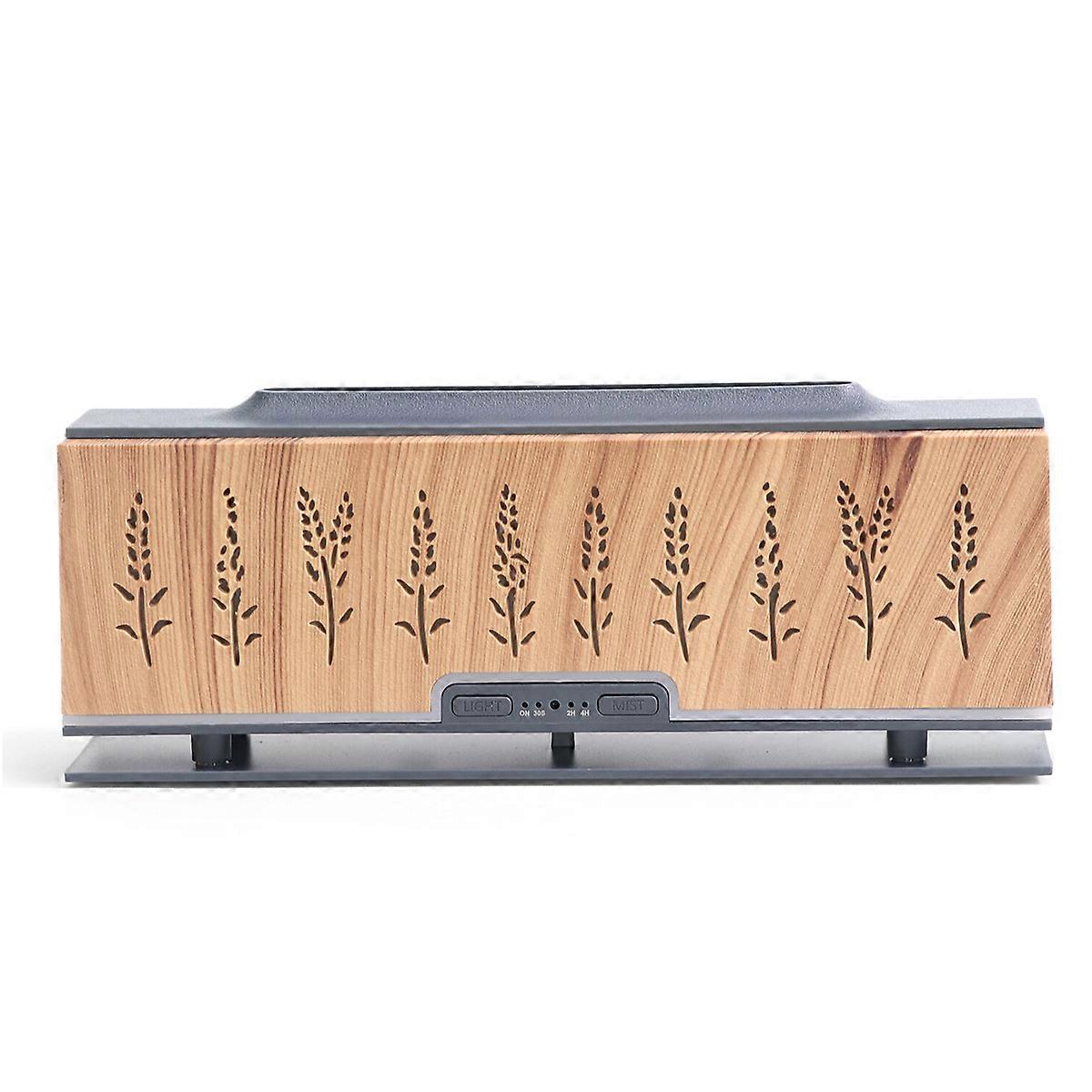 Diffuseur de parfum, humidificateur, veilleuse