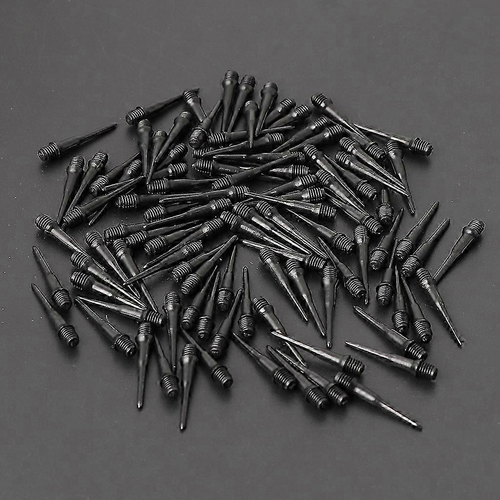 100 stk Dart, Aksler, Soft Tips, Tube Line Replacement Acces, Darts Gaming Gadgets