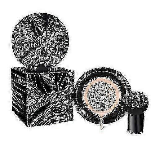 Natural Mushroom Head Bb Cream