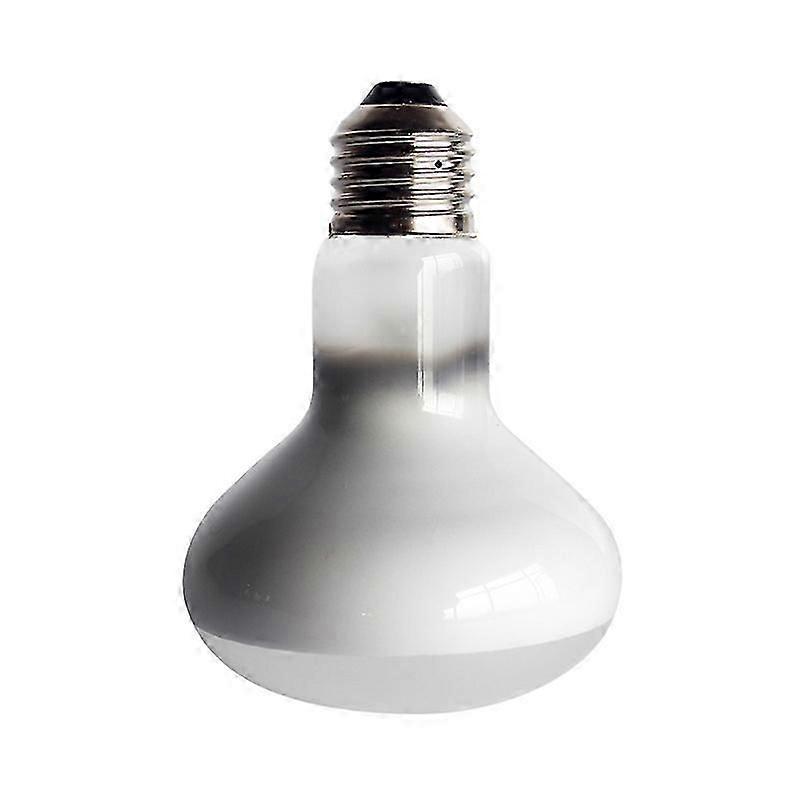 Uva+uvb Reptile Lamp Bulb Turtle Basking UV Bulbs Heat Lamp Amphibian Lizards Temperature Controller (50W)