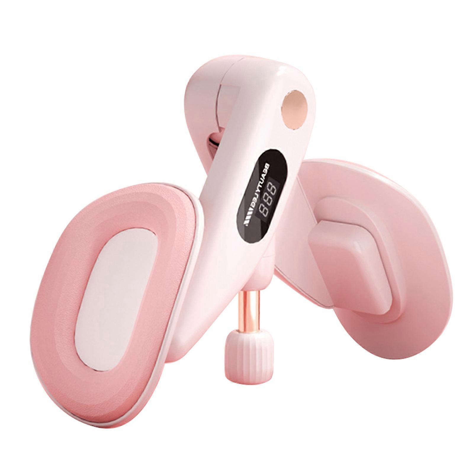 Thigh Master Thigh Exerciser Inteligent Counting Leg Press Machine Echipament de fitness