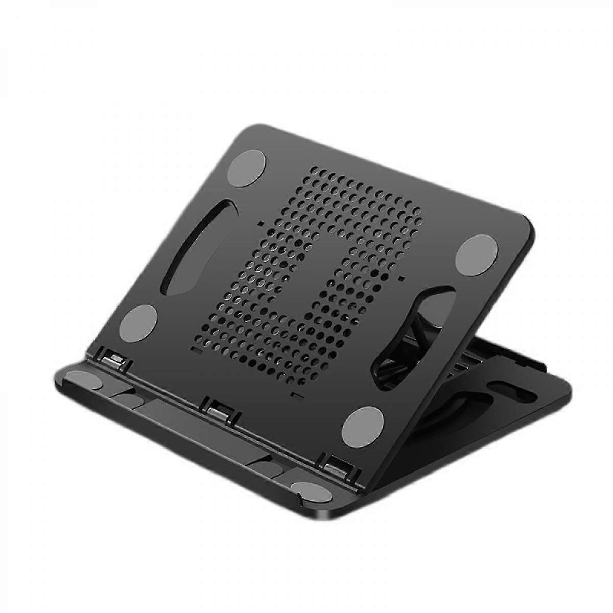 Tablet Stand Foldable and Adjustable, ABS Desktop Holder Drawing Stands Dock, for Tablet,Notebook computer Mobile Phones