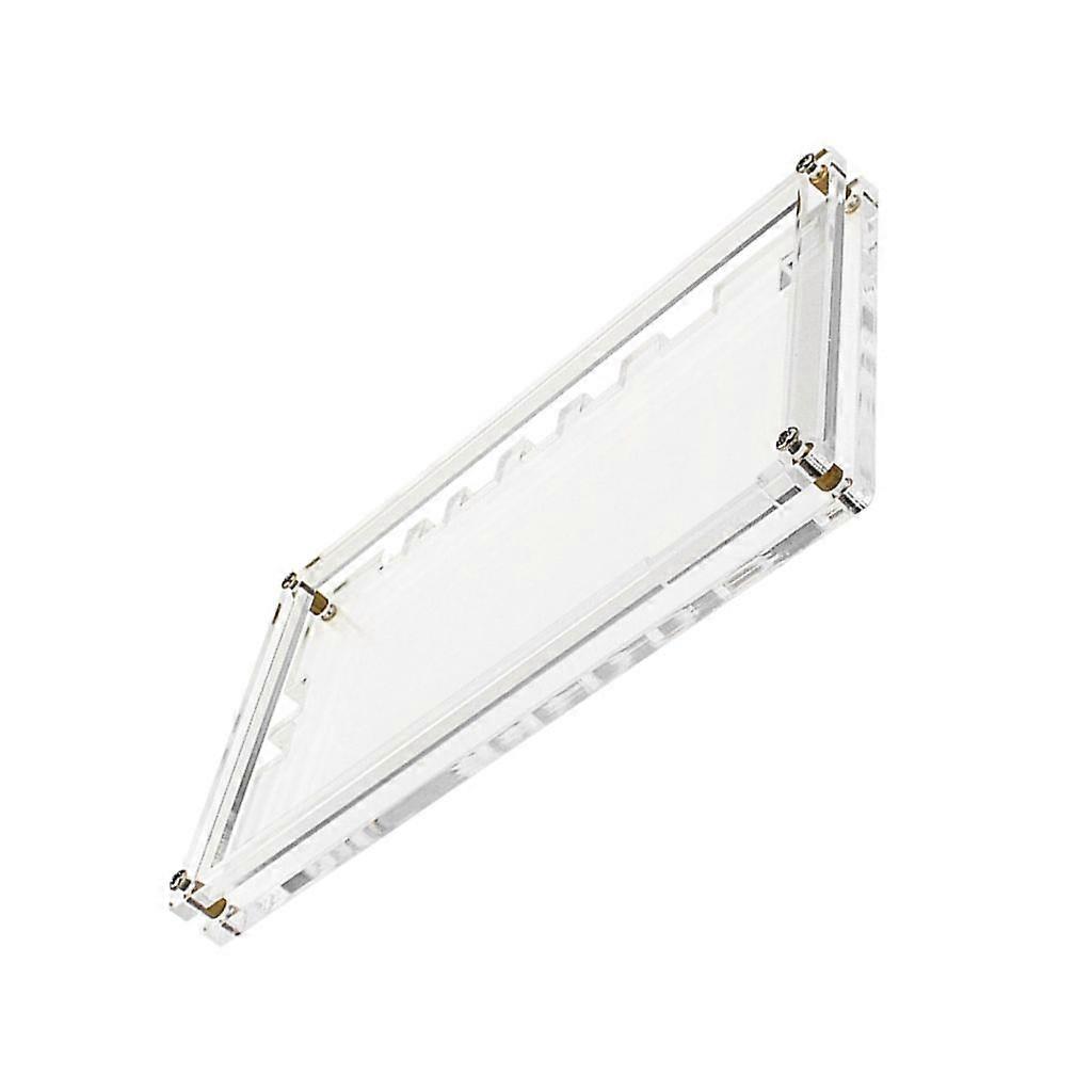 7" LCD Screen Cover for ESP32 Development Board Protector IoTs Applications