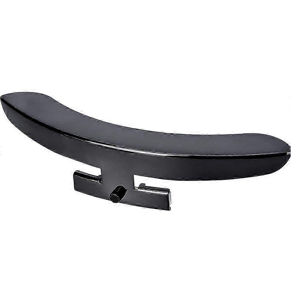 Banjo Armrest Single Leg Repair Protector Black Other Stringed Instrument Accessories