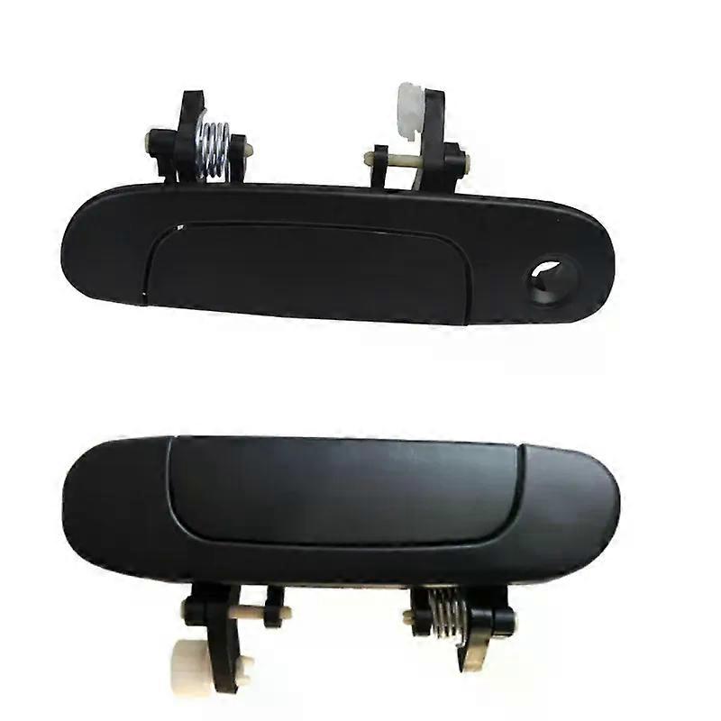 EXTERIOR DOOR HANDLE FOR MAZDA 323