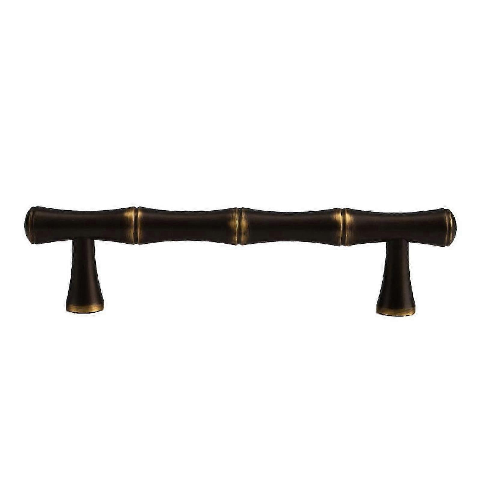 LM Cabinet Handle Smooth Texture Wardrobes Handle for Bookshelf Dresser Kitchen CCX