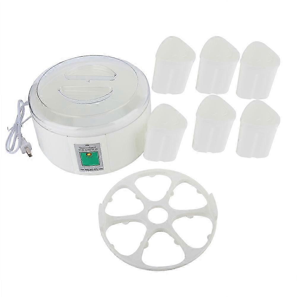 Automatic Electric Yogurt Maker and Rice Wine Natto Machine