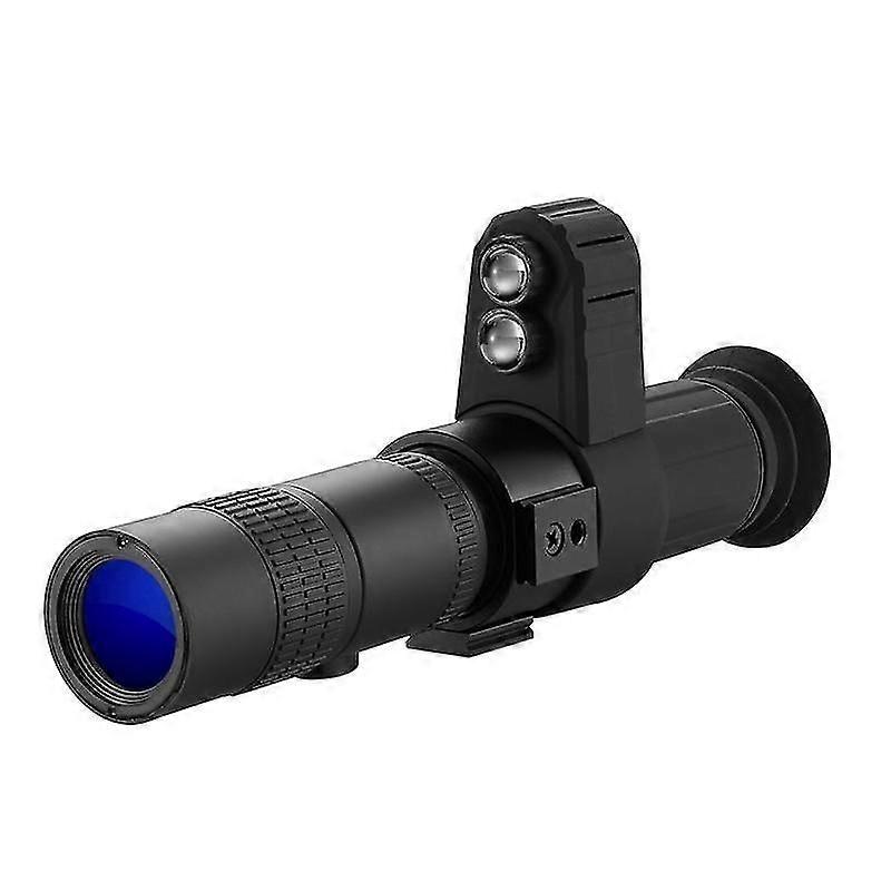CYF-A+ cross cursor night vision infrared high-definition zoom zoom aiming telescope