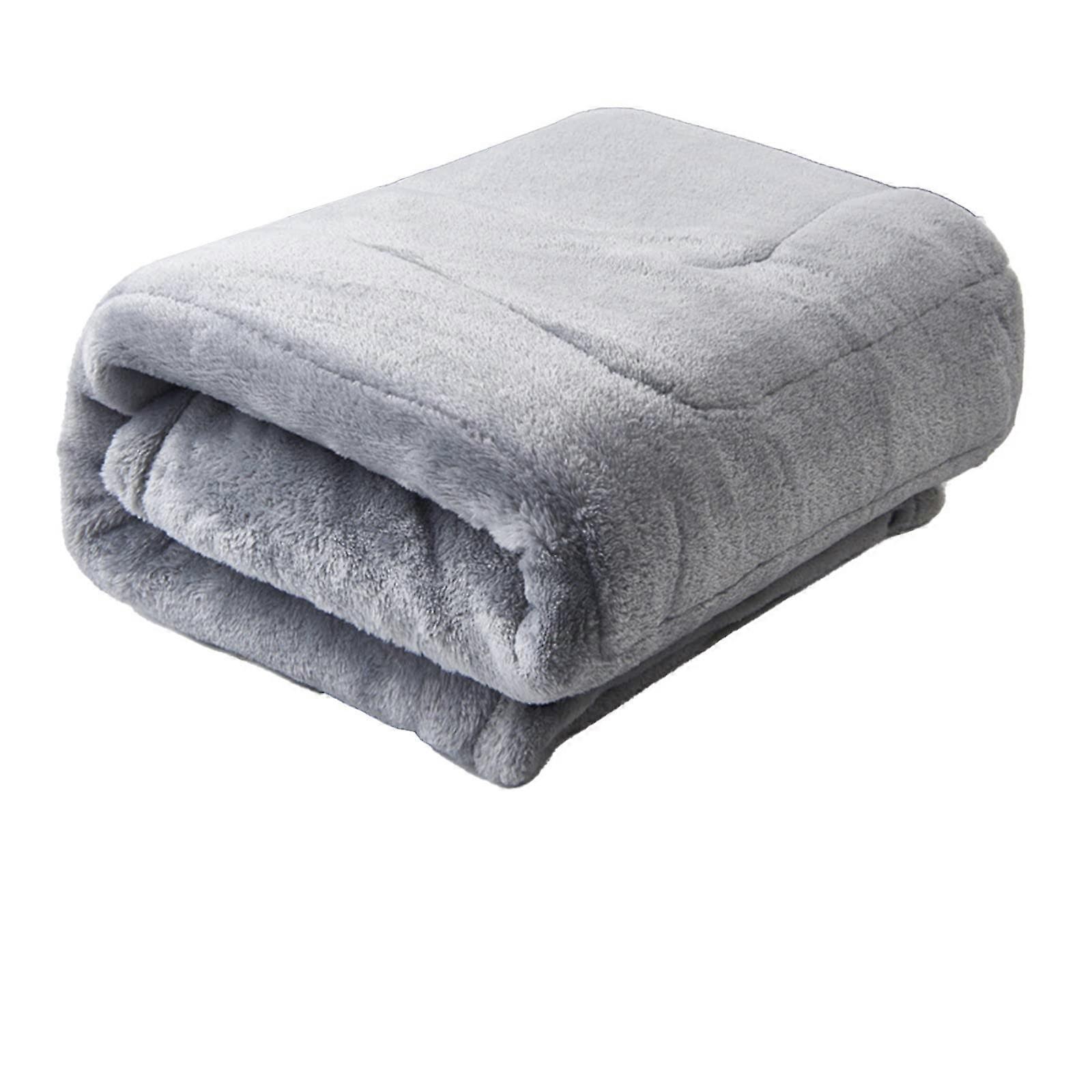 Beheizte Decke Heizdecke Herbstdecke Waschbare gemütliche Heizdecken