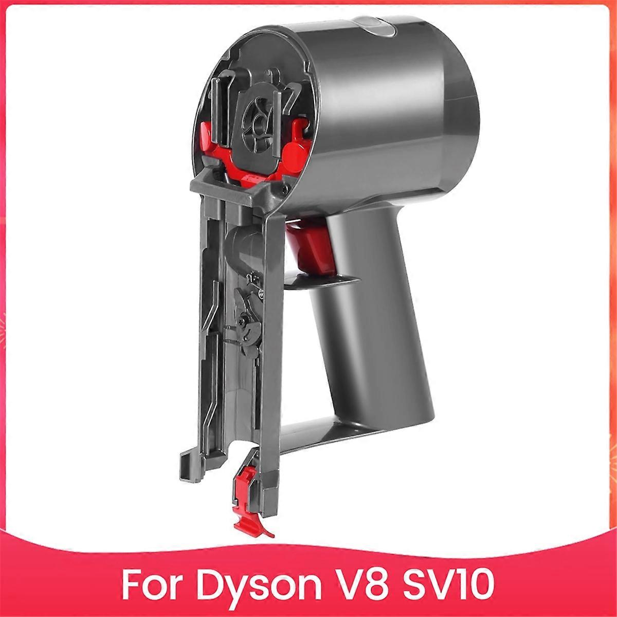 Main Body Assembly Housing for V8 SV10 Main Body Assembly Vacuum Cleaner Replacement Part 967812-01
