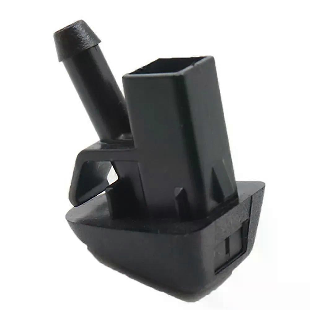 For Volvo For XC60 For S60 For S80 31301826 Windshield Washer Nozzle 31301826 ABS Windscreen Washer Jet